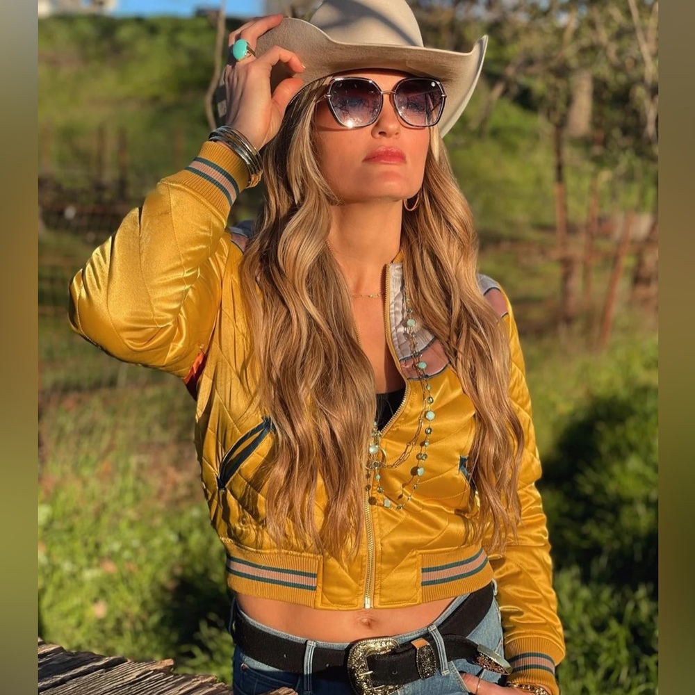 American Bonfire Sunglasses